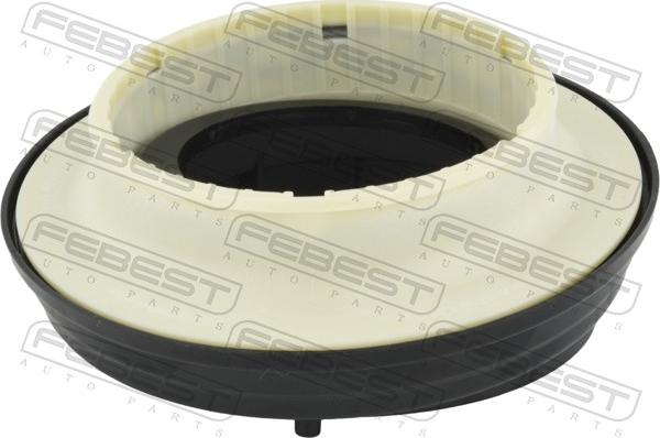 Febest PGB-K0F - Ritgultnis, Amortizatora statnes balsts www.autospares.lv