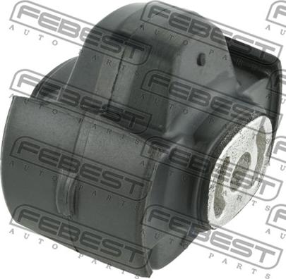 Febest PGMB-002 - Piekare, Dzinējs www.autospares.lv