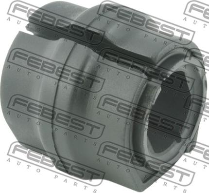 Febest PGSB-PARF - Bukse, Stabilizators autospares.lv