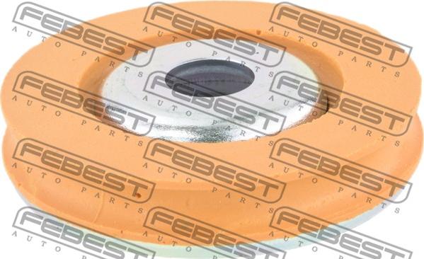 Febest PGSS-3008UPF - Amortizatora statnes balsts www.autospares.lv