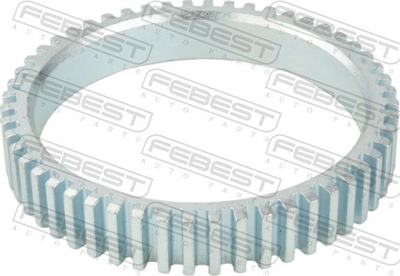 Febest RABS-ACTDB - Devēja gredzens, ABS www.autospares.lv