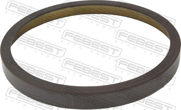 Febest RABS-B9 - Devēja gredzens, ABS www.autospares.lv