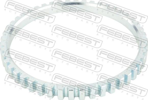 Febest RABS-DUSTA48 - Devēja gredzens, ABS www.autospares.lv