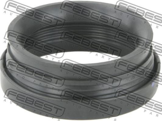 Febest RINGAH-031 - Blīve, Gaisa filtra korpuss www.autospares.lv