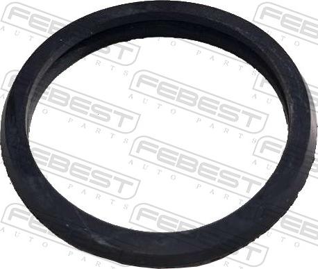 Febest RINGWH-013 - Blīve, Dzesēšanas šķidruma flancis www.autospares.lv