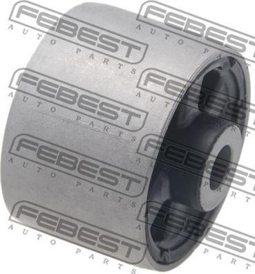 Febest RNAB-003 - Piekare, Šķērssvira autospares.lv