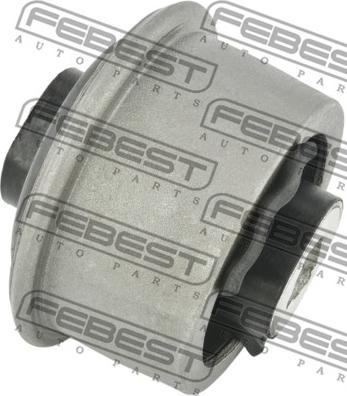 Febest RNAB-014 - Piekare, Šķērssvira www.autospares.lv