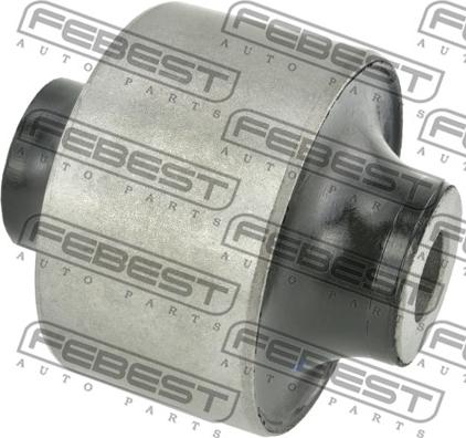 Febest RNAB-016 - Bush of Control / Trailing Arm www.autospares.lv