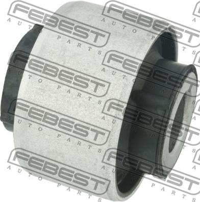 Febest RNAB-011 - Piekare, Šķērssvira www.autospares.lv