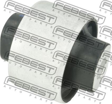 Febest RNAB-012 - Piekare, Šķērssvira www.autospares.lv