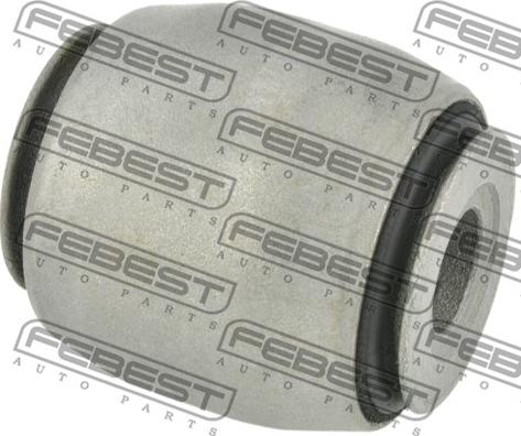 Febest RNAB-017 - Piekare, Tilta sija www.autospares.lv