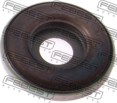 Febest RNB-LOG - Top Strut Mounting www.autospares.lv