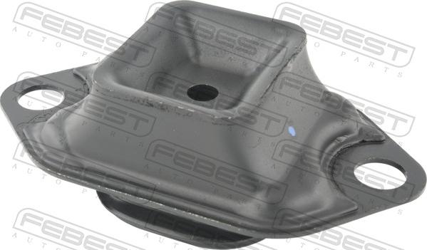 Febest RNMDUSTLH - Piekare, Pārnesumkārba www.autospares.lv