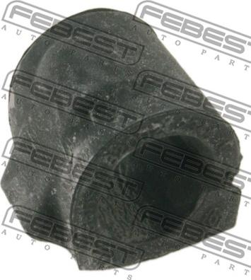 Febest RNSB-LOGF - Втулка стабилизатора www.autospares.lv