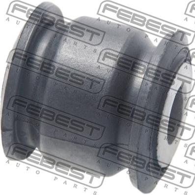 Febest SAB-008 - Piekare, Šķērssvira www.autospares.lv