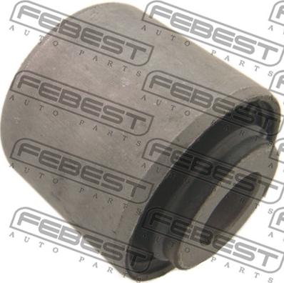 Febest SAB-B12R3 - Piekare, Šķērssvira www.autospares.lv