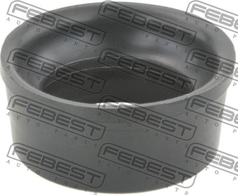 Febest SBCP-002 - Blīvgredzens, Sveces kanāls www.autospares.lv