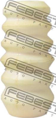 Febest SBD-S11R - Gājiena ierobežotājs, Atsperojums www.autospares.lv