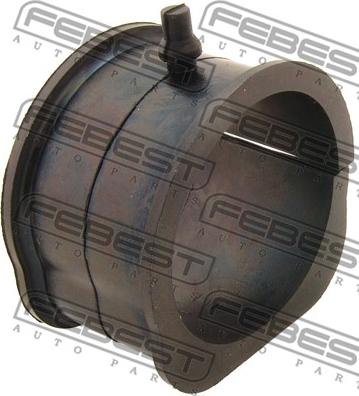 Febest SBGB-B12R - Piekare, Stūres iekārta www.autospares.lv