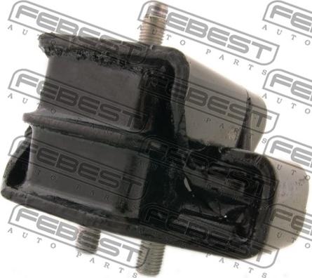 Febest SBM-009 - Piekare, Dzinējs www.autospares.lv