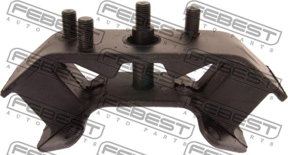 Febest SBM-005 - Piekare, Automātiskā pārnesumkārba www.autospares.lv