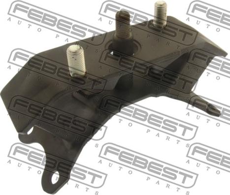 Febest SBM-011 - Piekare, Dzinējs www.autospares.lv