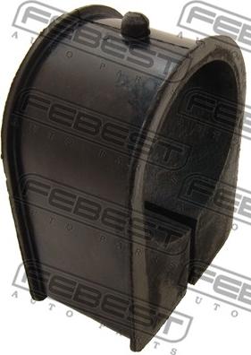 Febest SGGB-001 - Piekare, Stūres iekārta www.autospares.lv