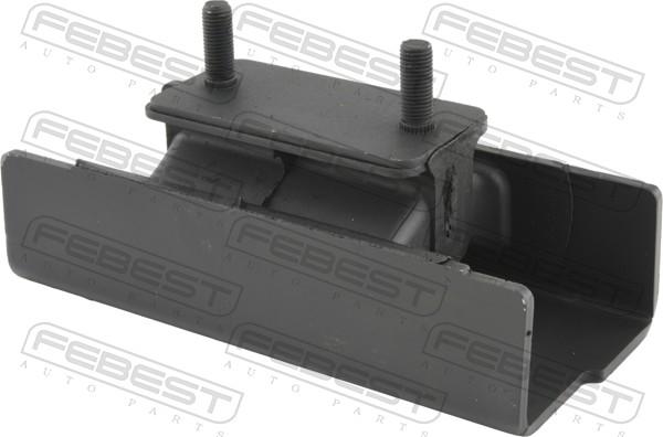 Febest SGM-ACTR - Piekare, Dzinējs www.autospares.lv