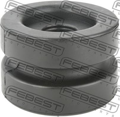 Febest SGSB-004 - Piekare, Tilta sija www.autospares.lv