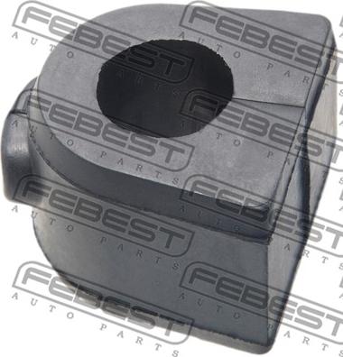 Febest SSB-002 - Bukse, Stabilizators www.autospares.lv