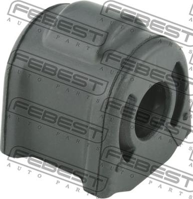 Febest SSB-G13F - Bukse, Stabilizators www.autospares.lv