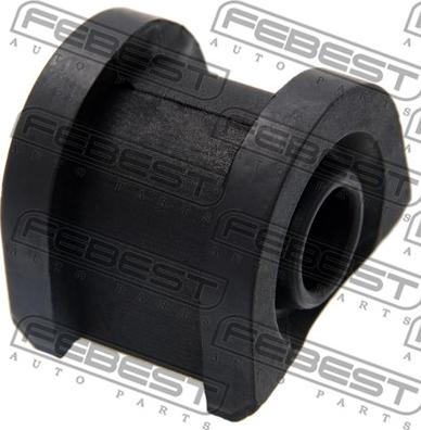 Febest SSB-G12F - Bukse, Stabilizators www.autospares.lv