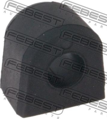 Febest SSB-S11R - Bukse, Stabilizators www.autospares.lv