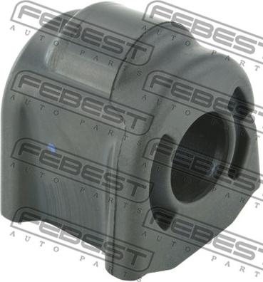 Febest SSB-S13F - Bukse, Stabilizators www.autospares.lv