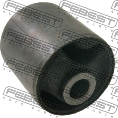 Febest SZAB-042 - Piekare, Diferenciālis www.autospares.lv