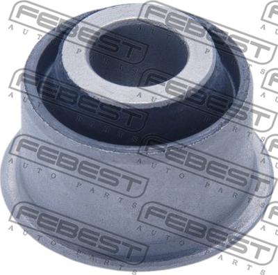 Febest SZAB-054 - Piekare, Tilta sija www.autospares.lv