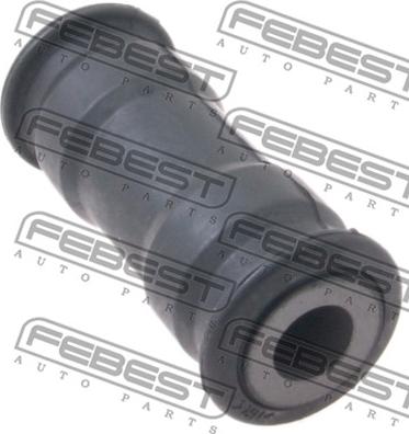 Febest SZAB-024 - Piekare, Stūres iekārta www.autospares.lv