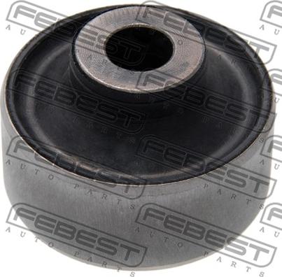 Febest SZAB-SX4B - Bush of Control / Trailing Arm www.autospares.lv