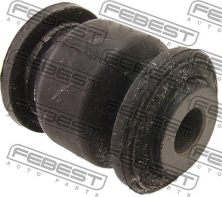 Febest SZAB-SX4S - Piekare, Šķērssvira www.autospares.lv