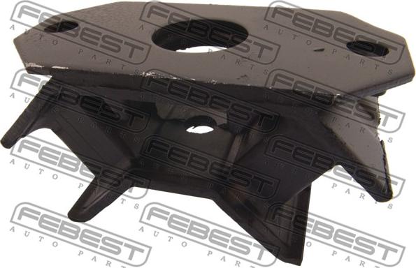 Febest SZM-005 - Piekare, Dzinējs www.autospares.lv