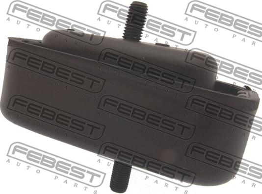 Febest SZM-001 - Piekare, Dzinējs www.autospares.lv