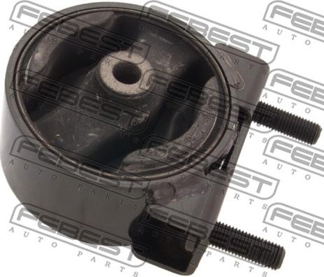 Febest SZM-016 - Piekare, Dzinējs www.autospares.lv