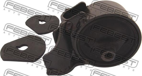 Febest SZM-010 - Piekare, Dzinējs www.autospares.lv