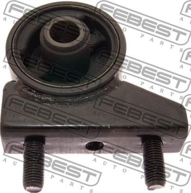 Febest SZM-011 - Piekare, Dzinējs www.autospares.lv