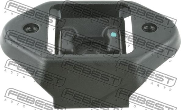 Febest SZM-013 - Piekare, Dzinējs www.autospares.lv