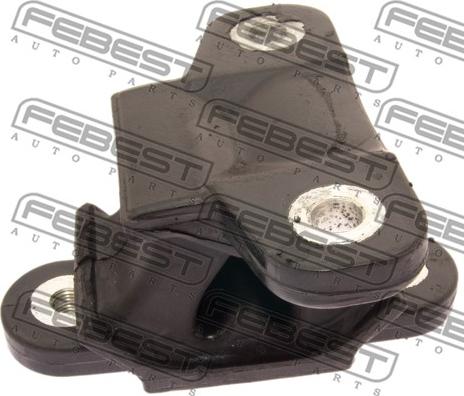 Febest SZM-012 - Piekare, Dzinējs www.autospares.lv