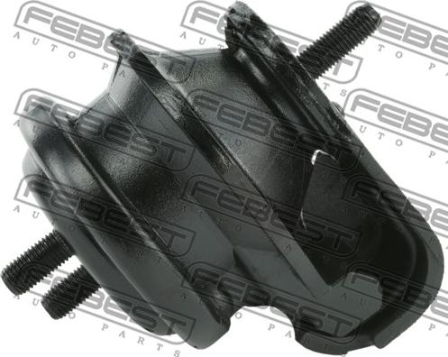 Febest SZM-017 - Piekare, Dzinējs www.autospares.lv