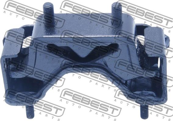 Febest SZM-020 - Piekare, Dzinējs www.autospares.lv