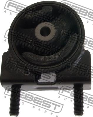 Febest SZM-021 - Piekare, Dzinējs www.autospares.lv