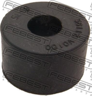 Febest SZSB-009 - Piekare, Vārpstas statne www.autospares.lv